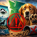 Northwest Naturals dog food recall