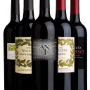 Vino Noceto Mixed Reds