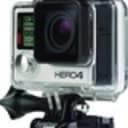 GoPro Hero 4 Silver for $269