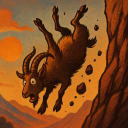 The fall goat [September 2025 goat nominations]