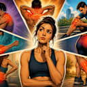 What soreness do you most often deal with?