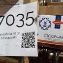 OHSHIT REPORT: We didn't ship enough Daelmans Jumbo Caramel Stroopwafels