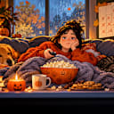 October Meh-rathon: full story