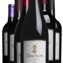 WineSmith Cellars Mixed Reds