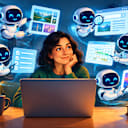 AI Agents Are Changing How We Use Computers