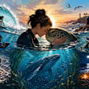 What's your relationship with the ocean?