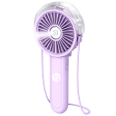 Lifestyle Advanced Myst Misting & Rechargeable Portable Fan