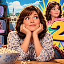 The Mary Hartman, Mary Hartman Challege, season 2!