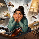 Outside of bed bugs, what are the most annoying bugs to deal with inside your home?