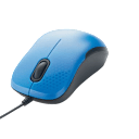 Verbatim Silent Wired USB-C Optical Mouse