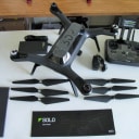 3DR Solo Unboxing & Review