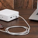 SideDeal Daily: Limitless PowerPro 5-Device Charger & Surge Protector with Bonus Screen Cleaner