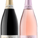 Marta Cava Brut Reserva Mixed
