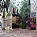 Could this work for wine idiots?