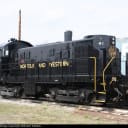Diesel of the Day 7/31: Alco T6