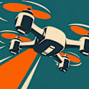 Pioneers of Aviation: Cheerson CX-10 Mini Quadcopter