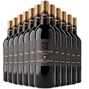 Comanche Cellars Cabernet Sauvignon