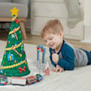 Fisher-Price Thomas & Friends Thomas Christmas Train Set