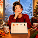 When is it time to start decorating for Christmas?