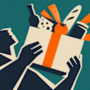 Foodie gifts