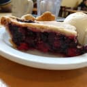 Ever had huckleberries?
