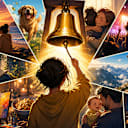 What's enough to ring your bell these days?