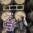 Apart from the winemaker, my favorite Rasmussen is: