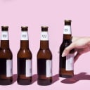 Alright, let's try again. How many bottles of wine do you typically go through in a month?