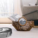 Shark Matrix 2-in-1 Robot Vacuum & Mop with 360° LiDAR (Refurbished)