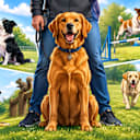 How well trained is your dog?