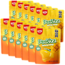 12-Pack: Amos Peelerz Peelable Mango Gummies (4.25oz)