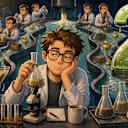 Mediocre LabStream 2