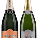 Gruet Sparkling Duet