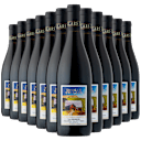 DeLille Cellars Le Dessein GSM