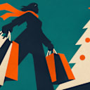 When do you start your holiday shopping?