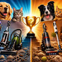 Best Pet Vacuum, Which One Is Worth Buying?