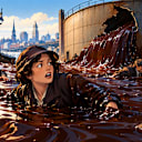 Before today, how well did you know about the 1919 Boston molasses flood?