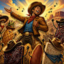 It's Singin' Cowboy Time: Anything Can Be a Jerky