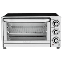 SideDeal Daily: Cuisinart Custom Classic 1800W Toaster Oven Broiler