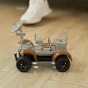 SideDeal Daily: Smithsonian Lunar Rover Remote Control Moon Buggy