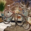 The Perfect Casemates Wine Display Rack