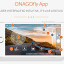 Onago fly drone?