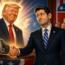 Hey Everybody, It's Glen - Paul Ryan to Vote Trump