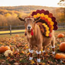 You're just a Scapeturkey (November 2025 Scapegoat Blame Thread)