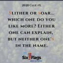 Clue 2020