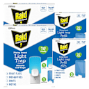 8-Piece Raid Essentials Flying Bug Trap Bundle