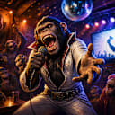 Sweet Caroline: Mad Ape Den Karaoke