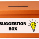 Suggestion Box
