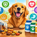 dog vitamins