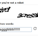 Are YOU a robot?